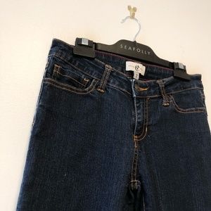 Cello Jeans Denim blue size 7